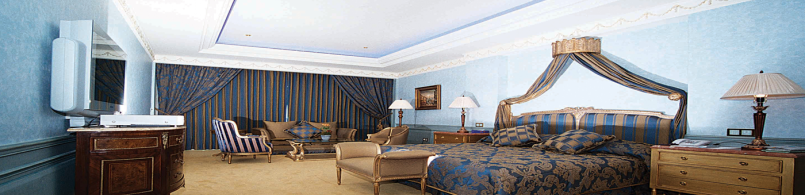 Le Royal Hotel Beirut