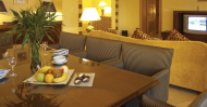 Mövenpick Resort & Residences Aqaba