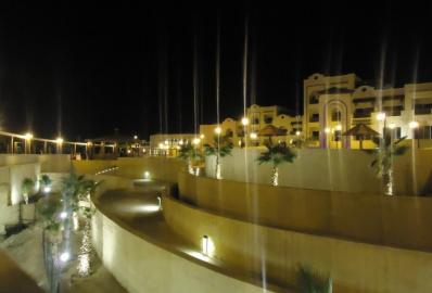 Crown Plaza Dead Sea Resort & SPA