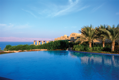 Mövenpick Resort & Spa Dead Sea